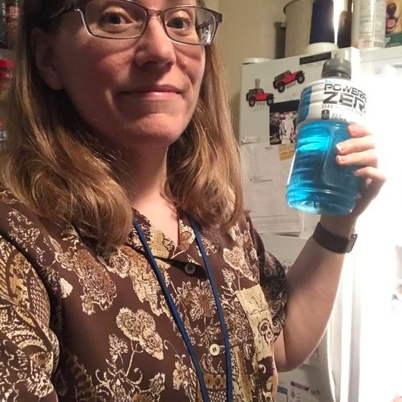 Meet your Posher, Mandy - Picture 10 of 15